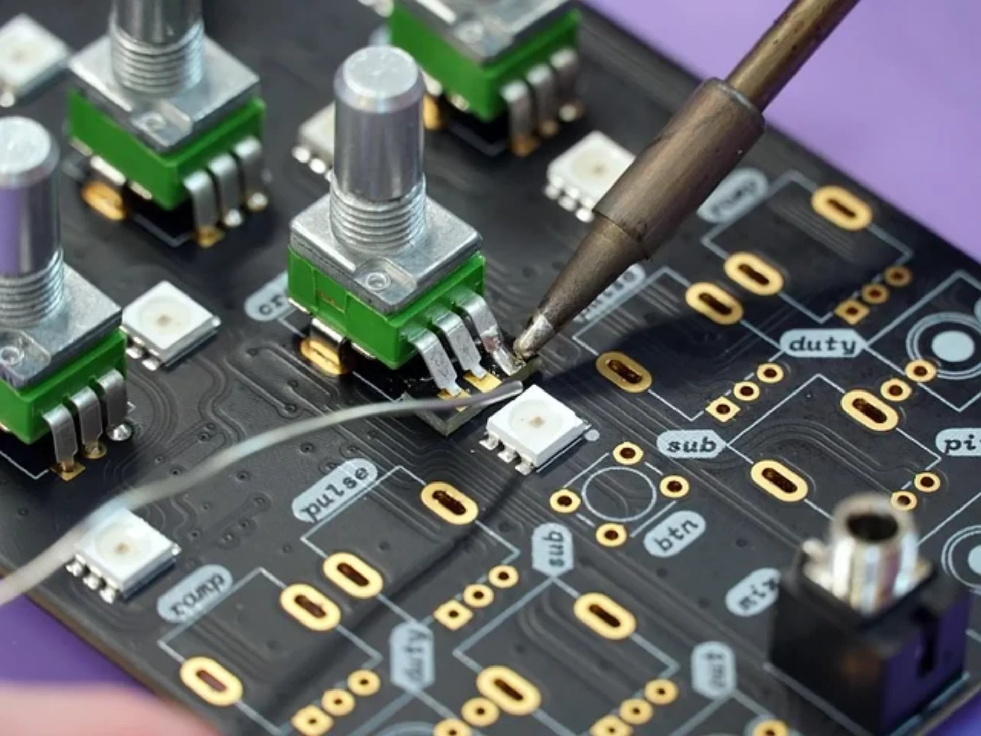 Electronics and Communication Engineering