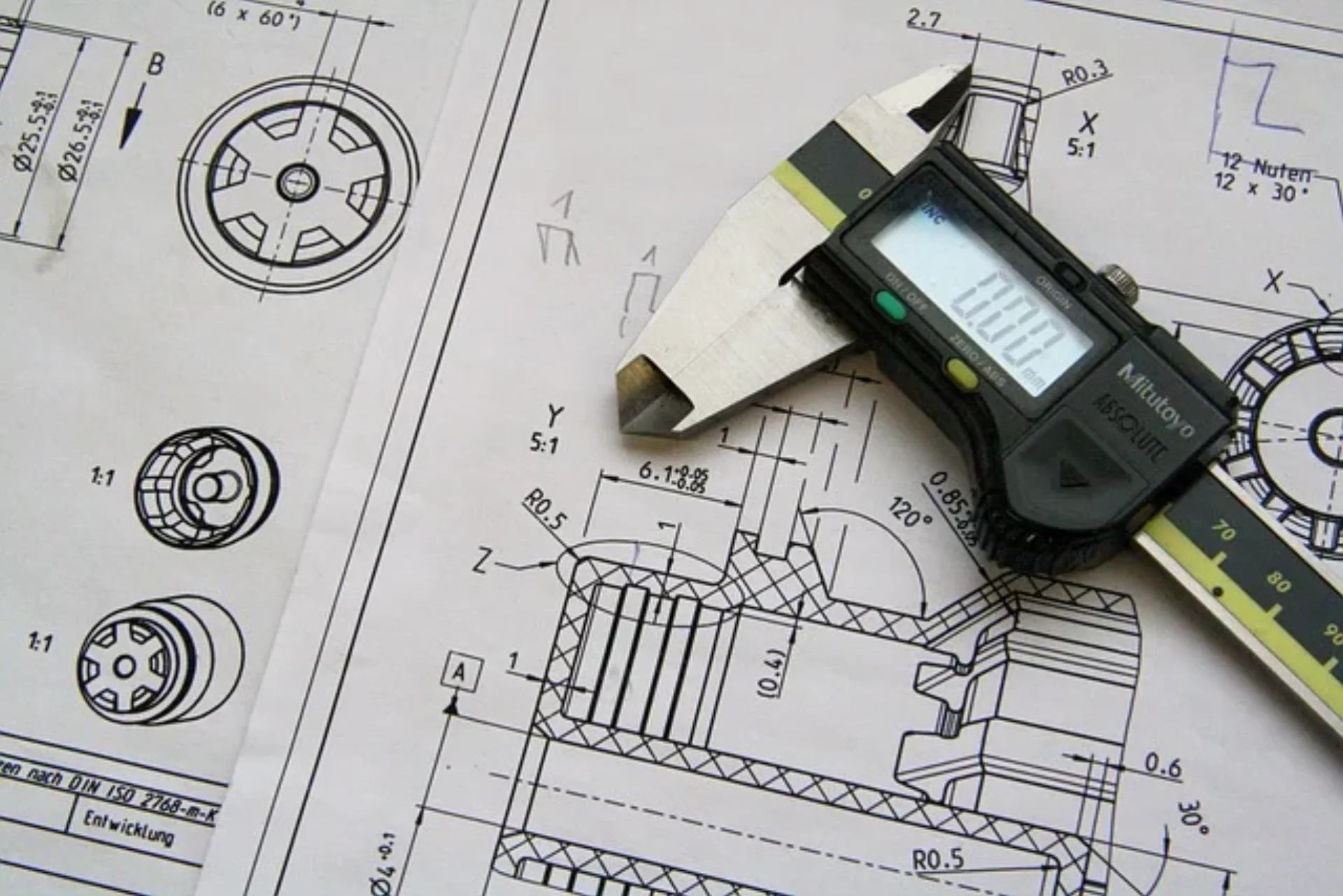 Mechanical Engineering